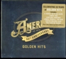 50th Anniversary: Golden Hits - CD