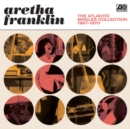 The Atlantic Singles Collection 1967-1970 - CD