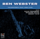 Valentine's Day 1964 Live! - CD