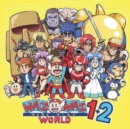 Konami Wai Wai World 1 + 2 - Vinyl