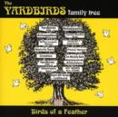The Yardbirds Family Tree: Birds of a Feather - CD
