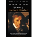 In from the Cold? - The World of Richard Burton - DVD