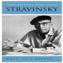 Stravinsky: Once at a Border... - DVD