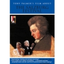 The Salzburg Festival - DVD