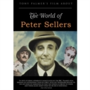 The World of Peter Sellers - DVD
