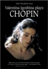 Valentina Igoshina Plays Chopin - DVD