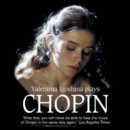 Valentina Igoshina Plays Chopin - CD