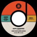 Happy (Hammond) - Vinyl