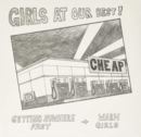 Getting Nowhere Fast/Warm Girls - Vinyl