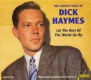 Golden Years of Dick Haymes - CD
