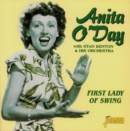 First Lady Of Swing - CD