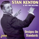 Designs On Standards - CD