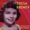 Original Sound of Miss Music - CD
