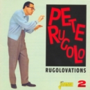 Rugolovations - CD