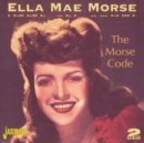 The Morse Code - CD
