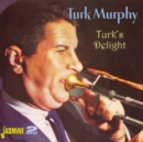 Turk's Delight - CD