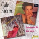 Gale Storm/sentimental Me - CD