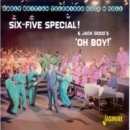 Six-five special! & Jack Good's 'Oh boy!' - CD