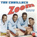 Zoom: The Josie Singles - CD