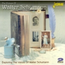 Exploring the Voices of Walter Schumann - CD