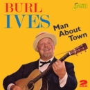 Man About Town - CD