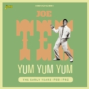 Yum Yum Yum: The Early Years 1955 - 1962 - CD