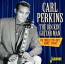 The Rockin' Guitar Man: The Singles 1955 - 1962 - CD