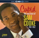 Cupid: The Very Best of Sam Cooke 1961-1962 - CD
