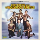 Gary Paxton Meets the Hollywood Argyles - CD