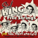 Sag, Drag and Fall: Singles As and Bs 1954-1961... Plus! - CD