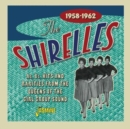 As, Bs, Hits and Rarities from the Queens of the Girl Group Sound: 1958-1962 - CD