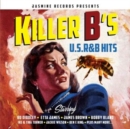 Killer B's: U.S. R&B Hits - CD