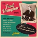 The Paul Hampton story - CD