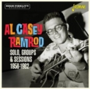 Ramrod: Solo, Groups & Sessions 1956-1962 - CD