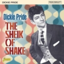 The sheik of shake (Expanded Edition) - CD