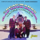 Clap Your Hands Once Again! Complete Singles 1959-1962 and More! - CD
