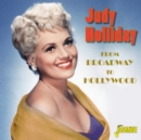 From Broadway to Hollywood - CD