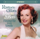 Maureen O'Hara Sings Love Letters and Favourite Irish Songs - CD