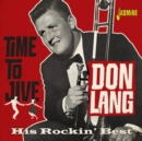 Time to Jive: His Rockin' Best - CD