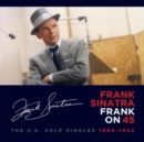 Frank On 45: The U.K. Solo Singles 1960-1962 - CD
