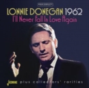 I'll Never Fall in Love Again Plus Collectors' Rarities - CD