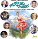 Rodgers & Hammerstein's the Sound of Music: From the Trapp Family Singers to Broadway to Hollywood! - CD
