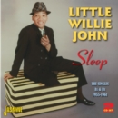 Sleep: The Singles As & Bs 1955-1961 - CD