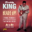 Heads Up!: The First Fourteen Singles, As and Bs 1960-62 - CD