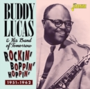 Rockin', Boppin' and Hoppin' 1951-1962 - CD
