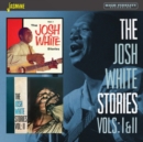 The Josh White Stories - CD