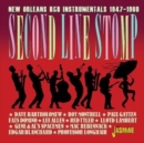 Second line stomp: New Orleans R&B instrumentals 1947-1960 - CD