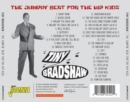 The Jumpin' Beat for the Hip Kids: 1949-1955 - CD