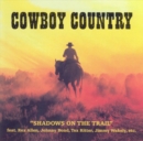 Shadows On The Trail - CD