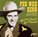 Western Swing Get Together - CD